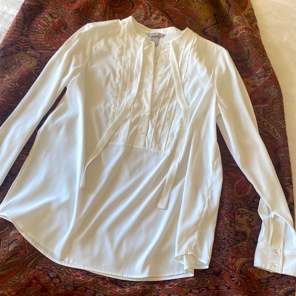 H&M Top NWOT